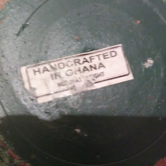 Other Wine Bottle Holder Made In Ghana Poshmark